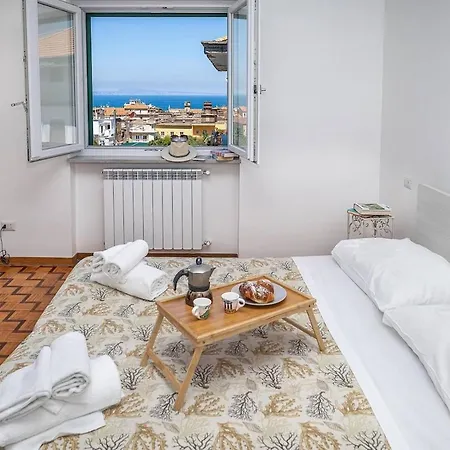 Apartamento La Deliziosa