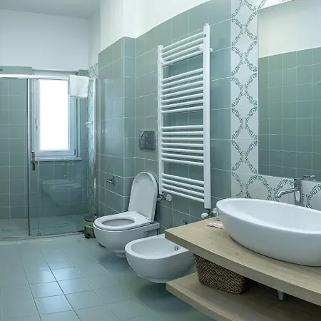 La Deliziosa Apartamento