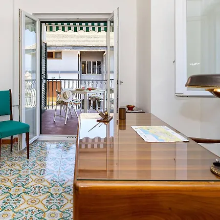 La Deliziosa Apartamento Sorrento