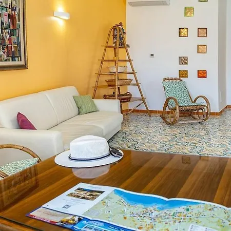 Apartamento La Deliziosa Sorrento