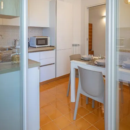 La Deliziosa Apartament Półwysep Sorrentyński