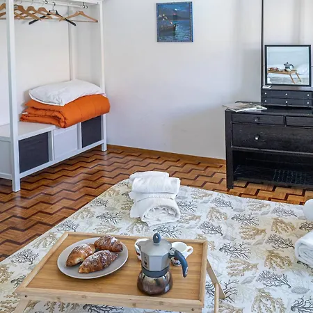 Apartament La Deliziosa *