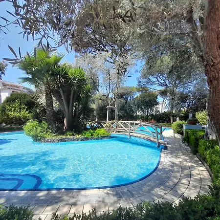 La Deliziosa Apartament Półwysep Sorrentyński