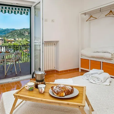 La Deliziosa Apartamento *