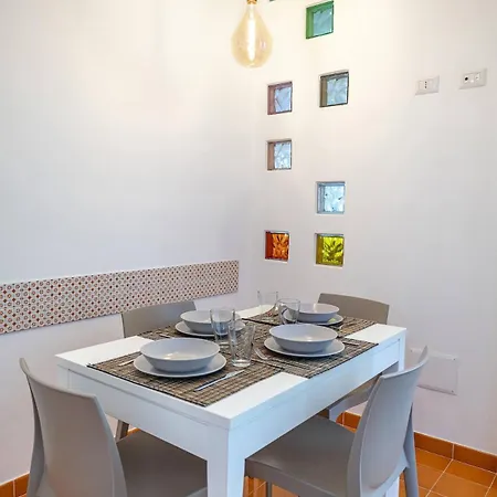 Apartamento La Deliziosa Sorrento