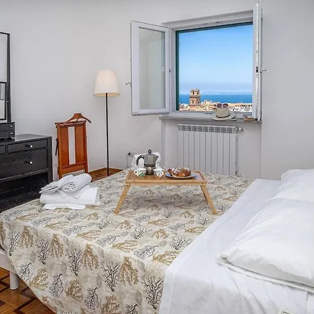 Apartament La Deliziosa *