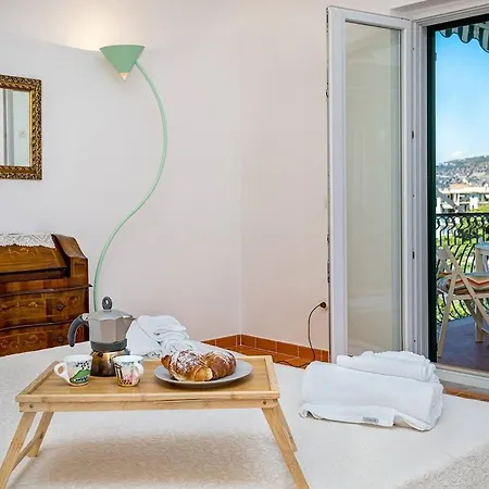 Apartamento La Deliziosa