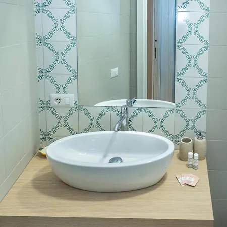 La Deliziosa Apartamento
