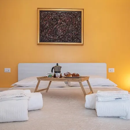 La Deliziosa Apartamento Sorrento