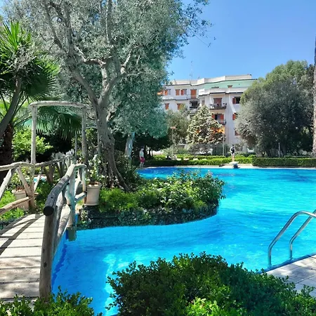 La Deliziosa Apartamento
